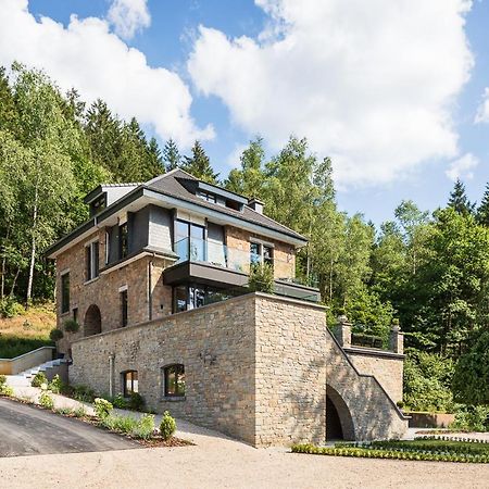 Le Moulin Noir A 400M Du Circuit Villa Francorchamps Eksteriør bilde